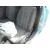 FORD FIESTA (CB1) FORD FIESTA (CB1) '2010 AMBIENTE AZUL 2008