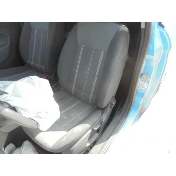FORD FIESTA (CB1) '2010 AMBIENTE AZUL