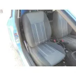 FORD FIESTA (CB1) FORD FIESTA (CB1) '2010 AMBIENTE AZUL 2008