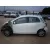 TOYOTA YARIS '2011 ACTIVE BLANCO