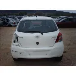TOYOTA YARIS '2011 ACTIVE BLANCO