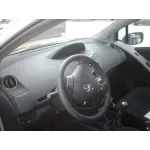 TOYOTA YARIS '2011 ACTIVE BLANCO