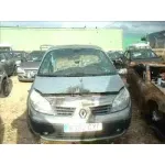 RENAULT SCENIC II RENAULT SCENIC II '2006 1.5 DCI DIESEL GRIS 2003