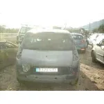 RENAULT SCENIC II RENAULT SCENIC II '2006 1.5 DCI DIESEL GRIS 2003