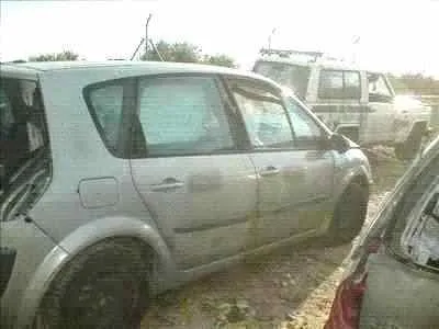 RENAULT SCENIC II RENAULT SCENIC II '2006 1.5 DCI DIESEL GRIS 2003