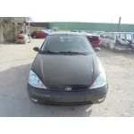 FORD FOCUS BERLINA (CAK) '2002 GHIA NEGRO