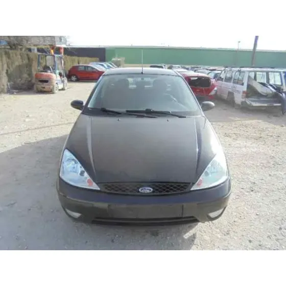 FORD FOCUS BERLINA (CAK) '2002 GHIA NEGRO
