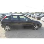 FORD FOCUS BERLINA (CAK) '2002 GHIA NEGRO