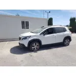 PEUGEOT 2008 (--.2013->) '2016 GT LINE BLANCO