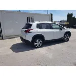 PEUGEOT 2008 (--.2013->) '2016 GT LINE BLANCO