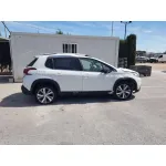 PEUGEOT 2008 (--.2013->) '2016 GT LINE BLANCO