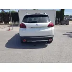 PEUGEOT 2008 (--.2013->) '2016 GT LINE BLANCO