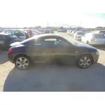 AUDI TT (8N3/8N9) AUDI TT (8N3/8N9) '2004 1.8 T QUATTRO COUPE (165KW) NEGRO 1998