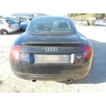 AUDI TT (8N3/8N9) AUDI TT (8N3/8N9) '2004 1.8 T QUATTRO COUPE (165KW) NEGRO 1998