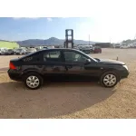 Ford MONDEO III SEDAN (B4Y) 2000
