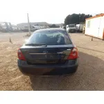 Ford MONDEO III SEDAN (B4Y) 2000