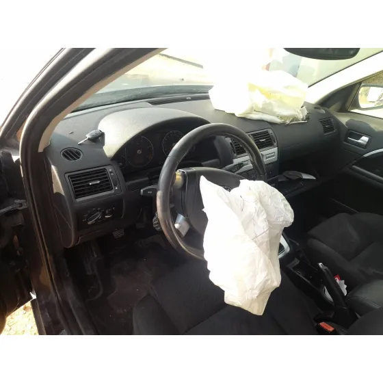 Ford MONDEO III SEDAN (B4Y) 2000