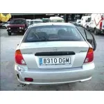 HYUNDAI ACCENT (LC) HYUNDAI ACCENT (LC) '2000 1.5 CRDI CAT GRIS 2000