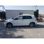VOLKSWAGEN GOLF VII LIM. (5G1) '2016 ADVANCE BLUEMOTION BLANCO