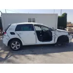VOLKSWAGEN GOLF VII LIM. (5G1) '2016 ADVANCE BLUEMOTION BLANCO