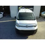 CITROEN JUMPY FURGON '2019 1.5 HDI (102CV / 75 KW) BLANCO