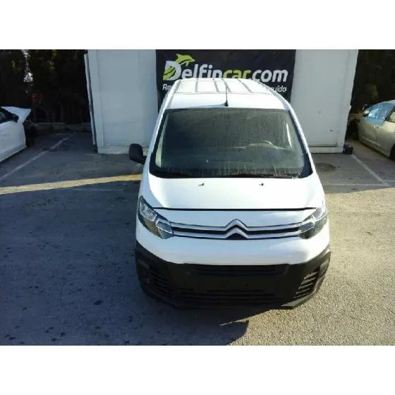 CITROEN JUMPY FURGON '2019 1.5 HDI (102CV / 75 KW) BLANCO