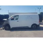 CITROEN JUMPY FURGON '2019 CONTROL M BLANCO