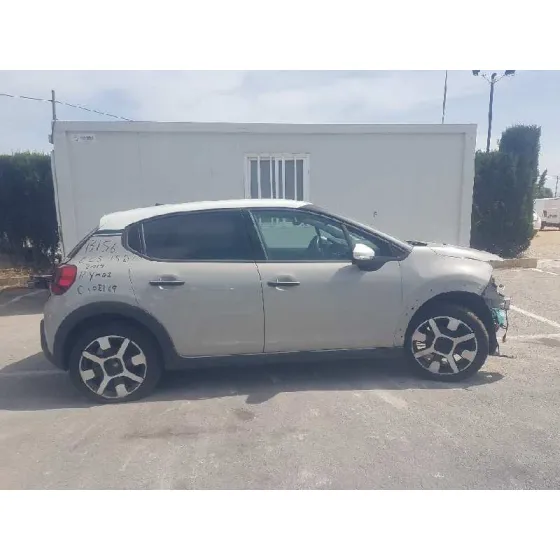 CITROEN C3 '2020 LIVE BEIGE
