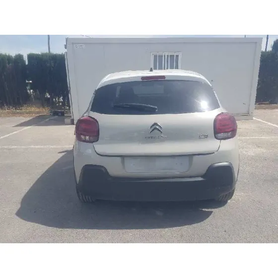 CITROEN C3 '2020 LIVE BEIGE