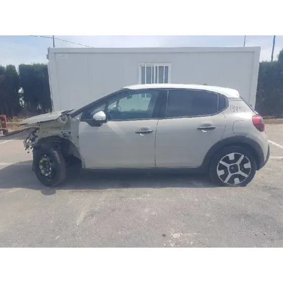 CITROEN C3 '2020 LIVE BEIGE