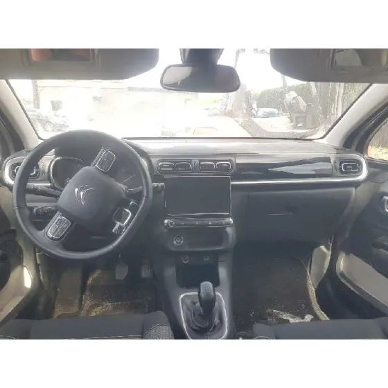 CITROEN C3 '2020 LIVE BEIGE