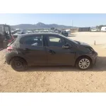 Peugeot 208 I (CA_, CC_) 2012