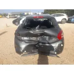 Peugeot 208 I (CA_, CC_) 2012