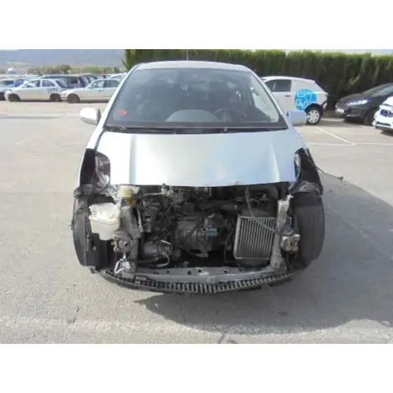 TOYOTA YARIS (KSP9/SCP9/NLP9) '2008 BLUE GRIS