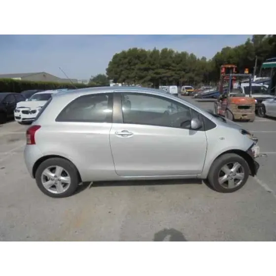 TOYOTA YARIS (KSP9/SCP9/NLP9) '2008 BLUE GRIS