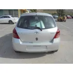 TOYOTA YARIS (KSP9/SCP9/NLP9) TOYOTA YARIS (KSP9/SCP9/NLP9) '2008 BLUE GRIS 2005