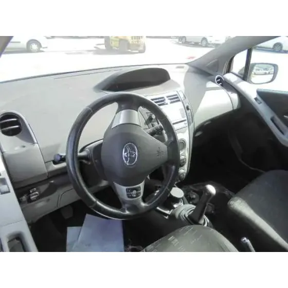 TOYOTA YARIS (KSP9/SCP9/NLP9) '2008 BLUE GRIS