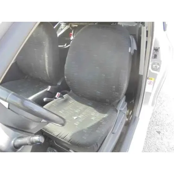 TOYOTA YARIS (KSP9/SCP9/NLP9) '2008 BLUE GRIS