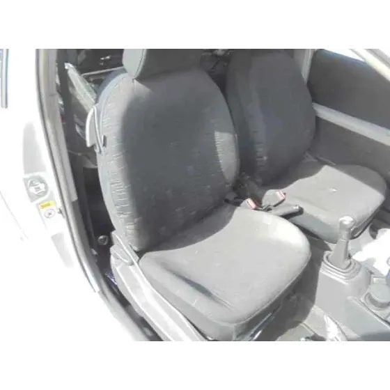 TOYOTA YARIS (KSP9/SCP9/NLP9) '2008 BLUE GRIS