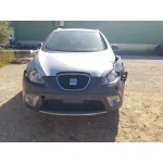 Seat ALTEA XL (5P5, 5P8) 2006