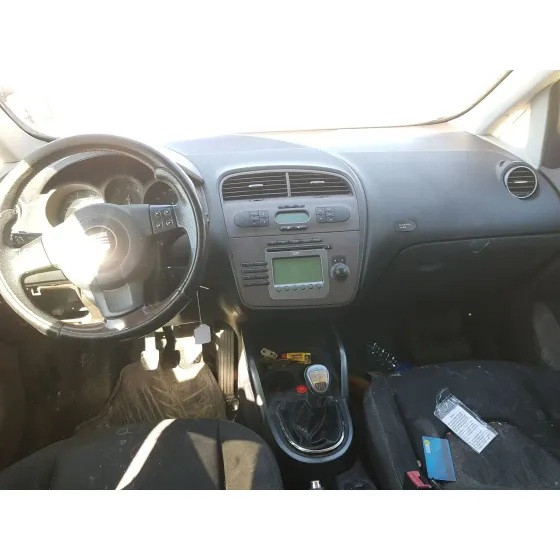 Seat ALTEA XL (5P5, 5P8) 2006