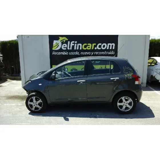 TOYOTA YARIS '2010 TS GRIS