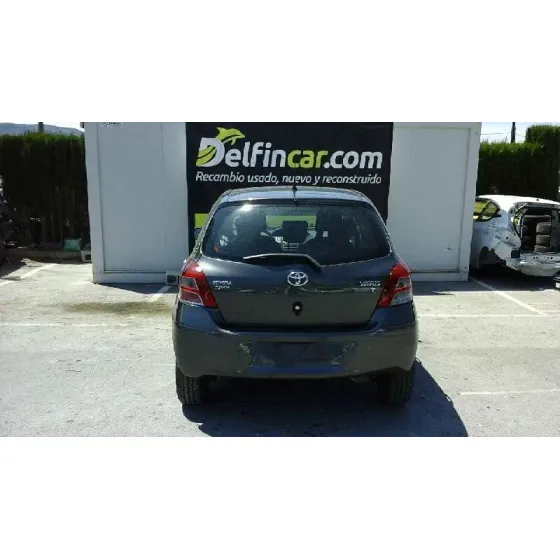 TOYOTA YARIS '2010 TS GRIS