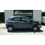 TOYOTA YARIS '2010 TS GRIS