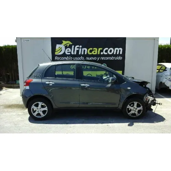 TOYOTA YARIS '2010 TS GRIS