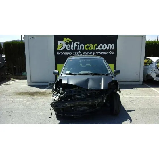 TOYOTA YARIS '2010 TS GRIS