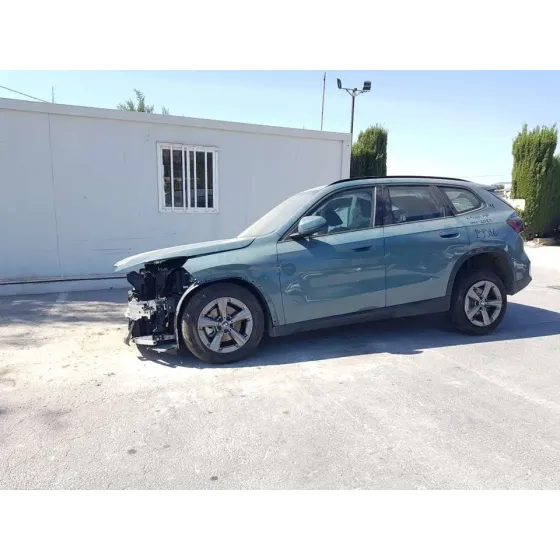 BMW SERIE X1 (U11) '2022 SDRIVE 1.8I VERDE