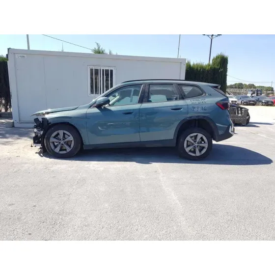 BMW SERIE X1 (U11) '2022 SDRIVE 1.8I VERDE