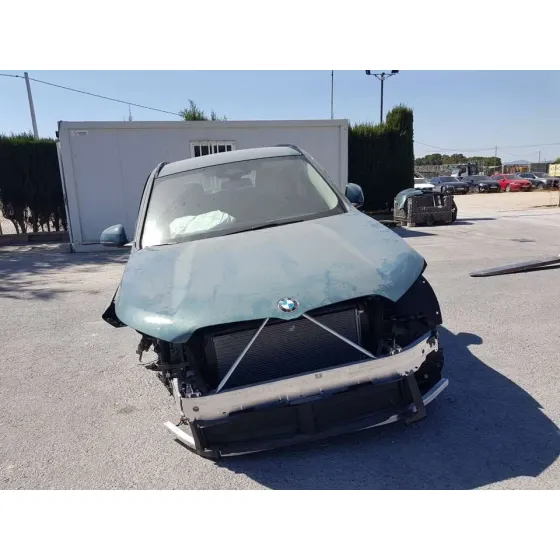 BMW SERIE X1 (U11) '2022 SDRIVE 1.8I VERDE