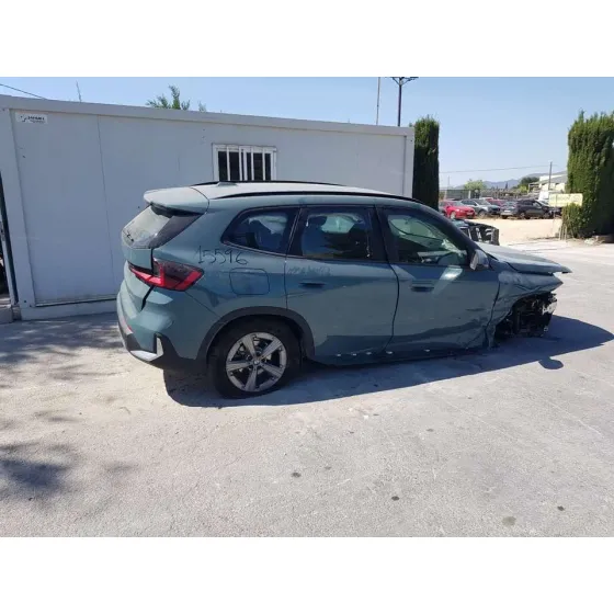 BMW SERIE X1 (U11) '2022 SDRIVE 1.8I VERDE
